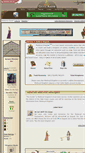 Mobile Screenshot of medieval.celticradio.net